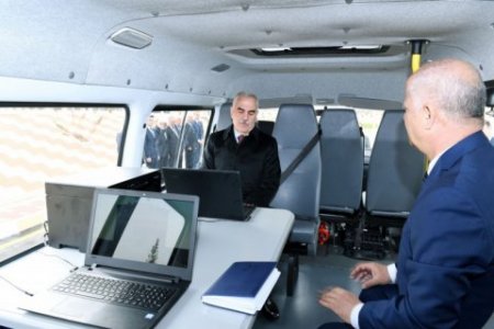 Naxçıvanın baş sığortaçısı durduğu yerdə niyə vəfat edib? Naxçıvanın baş sığortaçısı durduğu yerdə niyə vəfat edib?