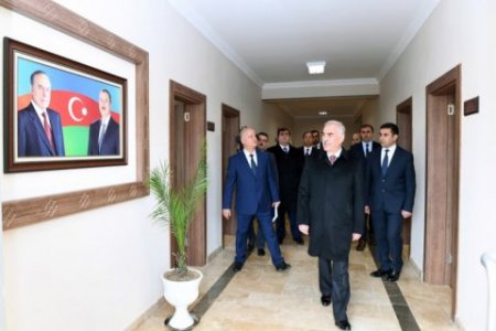 Naxçıvanın baş sığortaçısı durduğu yerdə niyə vəfat edib? Naxçıvanın baş sığortaçısı durduğu yerdə niyə vəfat edib?