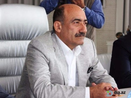 Əbülfəs Qarayev də islahatlara başlayır... Əbülfəs Qarayev də islahatlara başlayır...