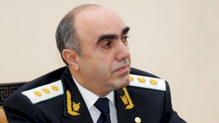 Zakir Qaralov hansı posta gətirilir? Zakir Qaralov hansı posta gətirilir?