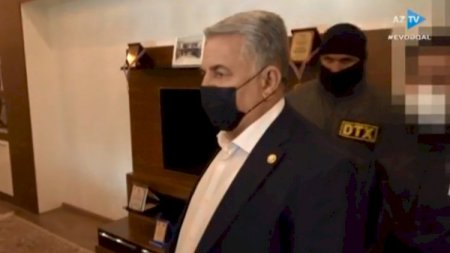 Mahir Quliyevin Biləsuvardakı əməllərinə daha kimlər şəriklik edib? Mahir Quliyevin Biləsuvardakı əməllərinə daha kimlər şəriklik edib?