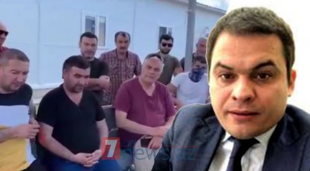 Azərbaycan şirkəti pandemiyada işçilərini Özbəkistanda atıb qaçdı 