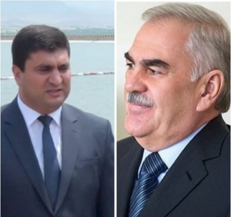 Naxçıvanın yeni Baş naziri olacağı gözlənilən seyid kimdir? Naxçıvanın yeni Baş naziri olacağı gözlənilən seyid kimdir?