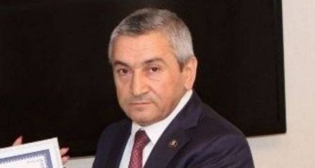 İcra başçısı haqda ŞOK İDDİA: dağı satın aldı İcra başçısı haqda ŞOK İDDİA: dağı satın aldı