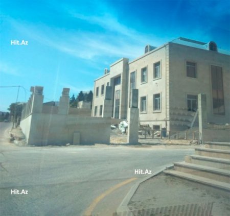 İcra başçısı haqda ŞOK İDDİA: dağı satın aldı İcra başçısı haqda ŞOK İDDİA: dağı satın aldı