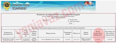 İcra hakimiyyətlərinin tender oyunu davam edir: Bu dəfə Şəmkirdə… İcra hakimiyyətlərinin tender oyunu davam edir: Bu dəfə Şəmkirdə…