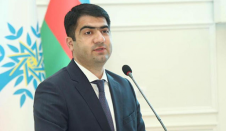 Yeni başçı və keçmiş rektor haqda ŞOK İDDİA Yeni başçı və keçmiş rektor haqda ŞOK İDDİA