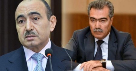 Əli Həsənov və Vüqar Səfərli həbs edilə bilər Əli Həsənov və Vüqar Səfərli həbs edilə bilər