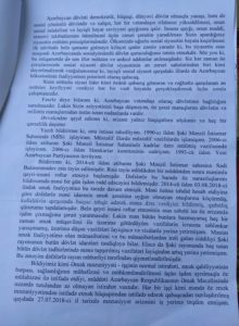 Elxan Usubovun kadrları meydan sulayır... Elxan Usubovun kadrları meydan sulayır...