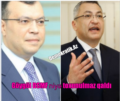 Rövşən Rzayevin nazirə zəngi Göygöldəki "kadr islahatı"nı hansı məcraya yönəldib? Rövşən Rzayevin nazirə zəngi Göygöldəki "kadr islahatı"nı hansı məcraya yönəldib?