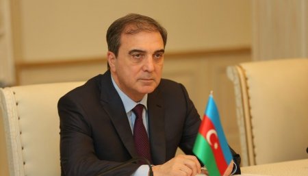 Niyazi Bayramov necə yalan danışdı... Niyazi Bayramov necə yalan danışdı...