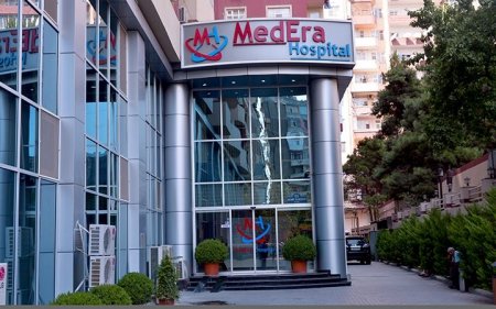 "MedEra" gənc qızı İFLİC ETDİ "MedEra" gənc qızı İFLİC ETDİ