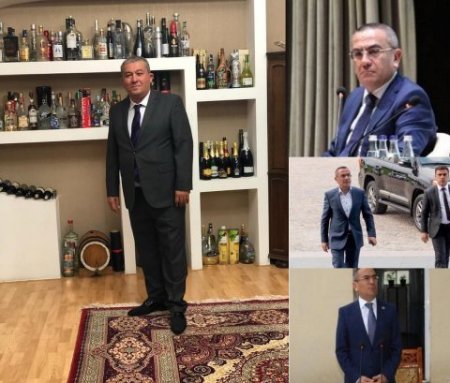 Şəmkirdə Alimpaşa “oyunbazlığı”: Bir yerin iki “adaxlısı” var