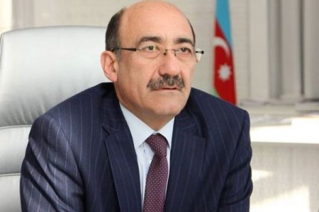 Əbülfəs Qarayevi üçün HƏBS QƏRARI... Əbülfəs Qarayevi üçün HƏBS QƏRARI...