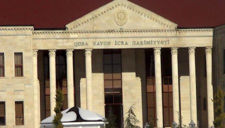 Qubada vətəndaşın başına necə oyun açdılar... Qubada vətəndaşın başına necə oyun açdılar...