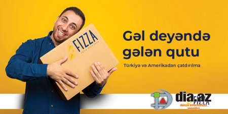 "Fizza.az" Kargo şirkəti vətəndaşlara problem yaradır "Fizza.az" Kargo şirkəti vətəndaşlara problem yaradır
