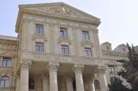Azərbaycanın yeni xarici işlər nazirinin adı məlum oldu