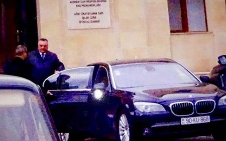 Eldar Mahmudov "Dadaşbəyli dəstəsi"ni niyə yaratmışdı? Eldar Mahmudov "Dadaşbəyli dəstəsi"ni niyə yaratmışdı?
