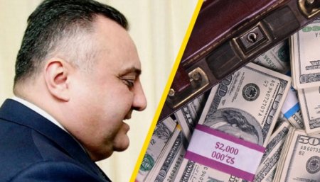 Eldar Mahmudovun İspaniyadan Kanadaya qədər səpələnən milyonları