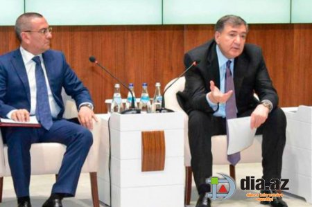 Alimpaşa Məmmədov qanunlardan daha alidir? Alimpaşa Məmmədov qanunlardan daha alidir?