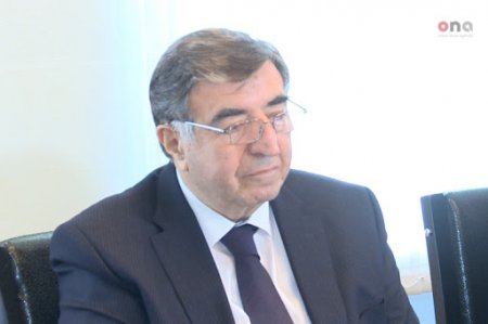 Ramiz Vəkilov yarıtmaz əməllərinə görə nə üçün cəzalandırılmır? Ramiz Vəkilov yarıtmaz əməllərinə görə nə üçün cəzalandırılmır?