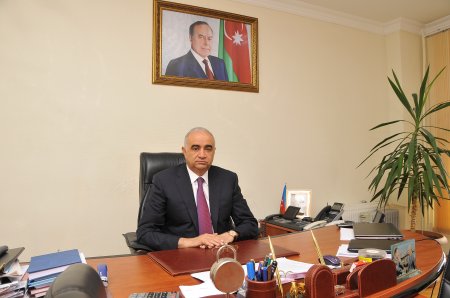 Zakir Quliyevin İmişlidə yaratdığı NARAHATÇILIQ... Zakir Quliyevin İmişlidə yaratdığı NARAHATÇILIQ...