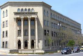 Azərbaycan Dövlət Mədəniyyət və İncəsənət Universiteti qəbul elan edir Azərbaycan Dövlət Mədəniyyət və İncəsənət Universiteti qəbul elan edir