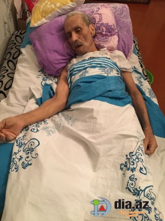 "HB Güvən Klinikası"nda 1-ci qrup Qarabağ əlilinin həyatına necə son qoydular... "HB Güvən Klinikası"nda 1-ci qrup Qarabağ əlilinin həyatına necə son qoydular...