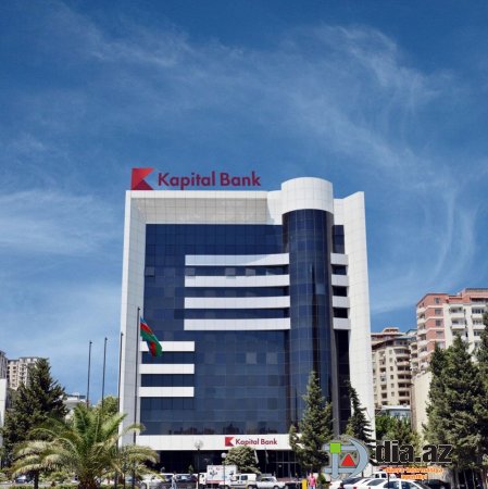 "Kapital Bank" müştərisi olmayan vətəndaşdan kreditini ödəməyi tələb edir... "Kapital Bank" müştərisi olmayan vətəndaşdan kreditini ödəməyi tələb edir...