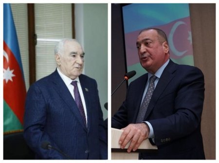 Deputat Fəttah Heydərovun yerinə keçmək istəyir Deputat Fəttah Heydərovun yerinə keçmək istəyir