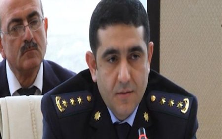 DGK sədrinin birinci müavininin unut(dur)maq istədiyi 2 milyon 27 min 800 manat DGK sədrinin birinci müavininin unut(dur)maq istədiyi 2 milyon 27 min 800 manat