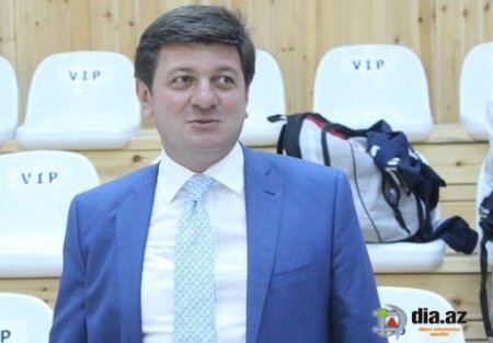 Qəbələnin TALANÇI RƏHBƏRİ... Qəbələnin TALANÇI RƏHBƏRİ...