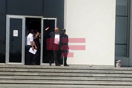 Başçısı həbs olunan rayonda dövlət tenderlərini KİMLƏR UDURDU?