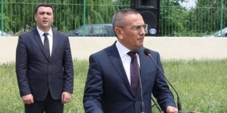 Alimpaşa Məmmədovun həbsi gözlənilir... Alimpaşa Məmmədovun həbsi gözlənilir...