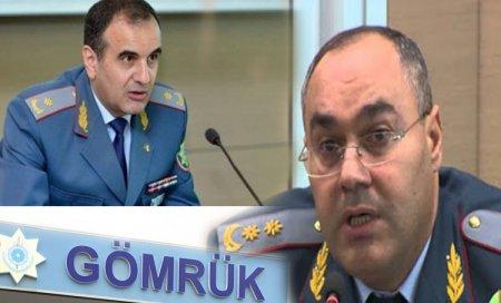 İqbal Babayev DGK-nin tədbirində niyə görünmədi? İqbal Babayev DGK-nin tədbirində niyə görünmədi?