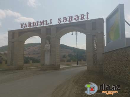 Yardımlı sakinlərinin səsini eşidən yoxdur... Yardımlı sakinlərinin səsini eşidən yoxdur...