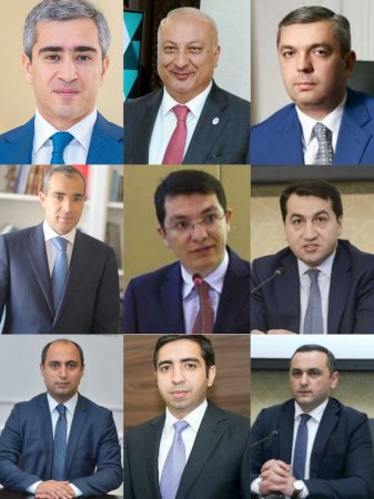 Hakimiyyətin “gənclər komandası”na miras qalan “qocaman” problemlər Hakimiyyətin “gənclər komandası”na miras qalan “qocaman” problemlər