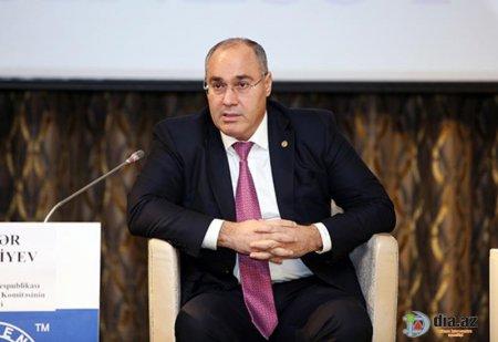 Səfər Mehdiyev gömrükdə oturub Azərbaycan dövlətinə ŞƏRİKLİK EDİR Səfər Mehdiyev gömrükdə oturub Azərbaycan dövlətinə ŞƏRİKLİK EDİR
