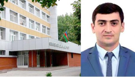 İcra Hakimiyyəti şəhəri abadlaşdırmaq üçün 30 yaşlı bələdiyyə üzvünə 566 min manat verəcək İcra Hakimiyyəti şəhəri abadlaşdırmaq üçün 30 yaşlı bələdiyyə üzvünə 566 min manat verəcək