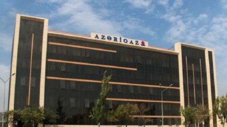 “Azəriqaz” İB Anbar Təsərrüfatının işçiləri nədən narazılıq edir? “Azəriqaz” İB Anbar Təsərrüfatının işçiləri nədən narazılıq edir?