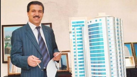 Ramiz Mehdiyevin şəriki ölkədən qaçdı Ramiz Mehdiyevin şəriki ölkədən qaçdı