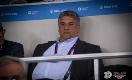 Azad Rəhimov nəyə tədarük görür? Azad Rəhimov nəyə tədarük görür?