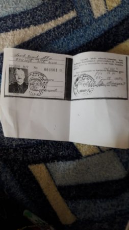 Sahil Babayevin işçilərindən Qazaxda ÖZBAŞINALIQ Sahil Babayevin işçilərindən Qazaxda ÖZBAŞINALIQ