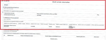 "Məhkəmə həbsində olan evi satıb, əşyalarımı da talan ediblər" "Məhkəmə həbsində olan evi satıb, əşyalarımı da talan ediblər"