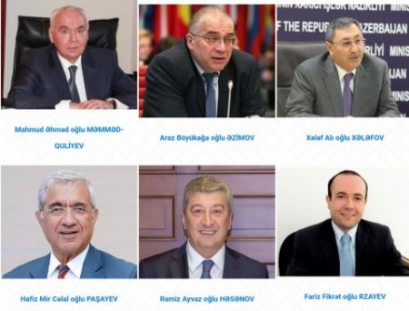 XİN rəhbərliyində nə baş verir? XİN rəhbərliyində nə baş verir?