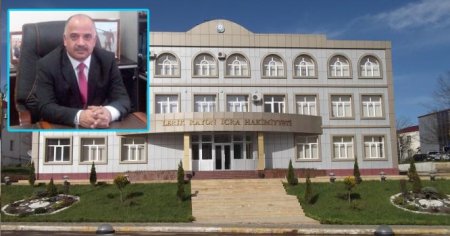 İcra başçısının müavini səfərbərliyə şou xətrinə müraciət edibmiş? İcra başçısının müavini səfərbərliyə şou xətrinə müraciət edibmiş?