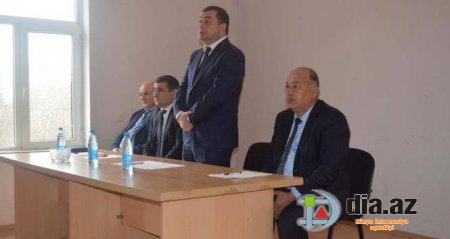 Qəzənfər Ağayevin sərvətinin siyahısı yayıldı... Qəzənfər Ağayevin sərvətinin siyahısı yayıldı...