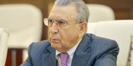 Ramiz Mehdiyev Qarabağ döyüşləri ilə bağlı niyə susur? Ramiz Mehdiyev Qarabağ döyüşləri ilə bağlı niyə susur?