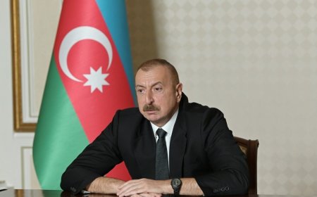 Prezidentimizin QARABAĞ ŞƏRTLƏRİ... Prezidentimizin QARABAĞ ŞƏRTLƏRİ...