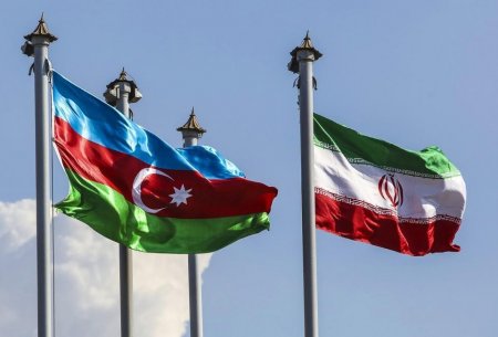 İran-“DQR” arasındakı mövqelər Azərbaycan ordusunun nəzarətində: İran-“DQR” arasındakı mövqelər Azərbaycan ordusunun nəzarətində: